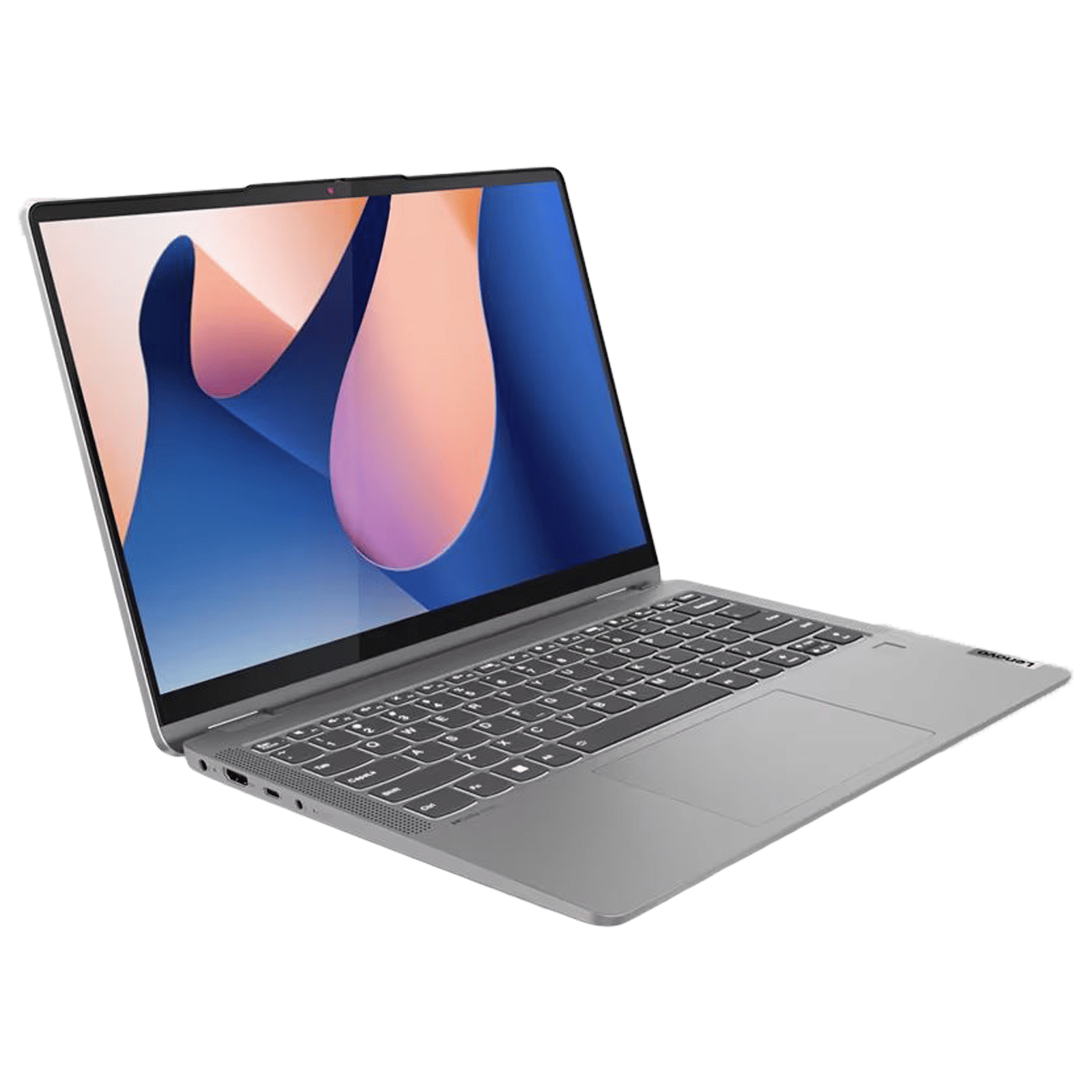 4.Lenovo flex 5 i7-1165G7 16Gb 512Gb タッチ 5.Lenovo flex 5 i7